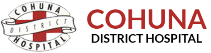 Logo of Cohuna District Hospital